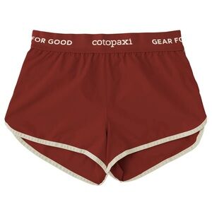 Cotopaxi Women's Crux Athletic Shorts